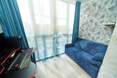 Россия, Ярославль, 2-й Брагинский проезд, 9