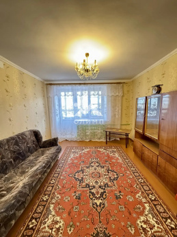 Россия, Ярославль, жилой район Липовая Гора, улица Пирогова, 25