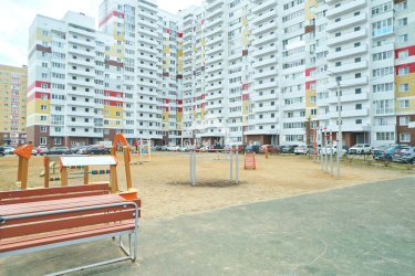 Россия, Ярославль, 2-й Брагинский проезд, 9