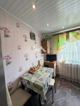 Россия, Ярославская область, Тутаев, Комсомольская улица, 69