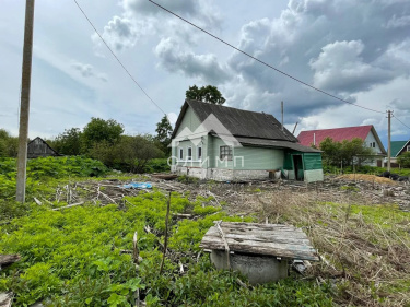 Россия, Ярославская область, Некрасовский муниципальный округ, село Левашово, Почтовая улица, 46