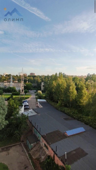 Ярославская область, Ярославль, улица Ньютона, 18к2 14949