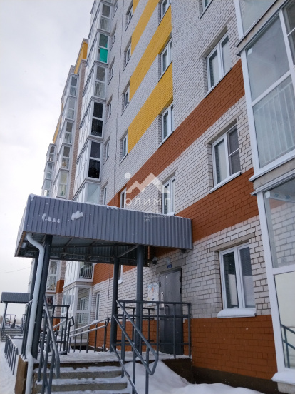 Россия, Вологда, улица Ломоносова, 1к2