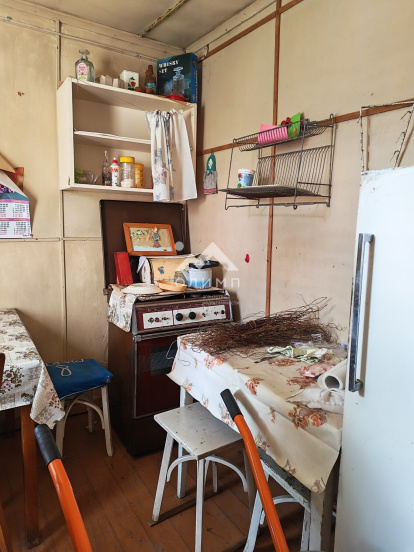 Россия, Вологда, садоводческое товарищество Берёзка-2, 24-я улица