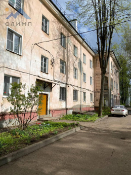 Ярославская обл, г Ярославль, Индустриальный пер, 6 13560