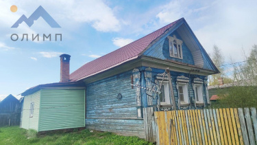 Ярославская область, село Диево-Городище, Пролетарская улица, 16 14215