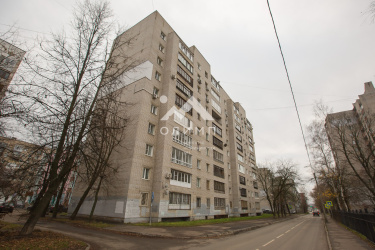 Россия, Ярославль, улица Лисицына, 30 5686834492