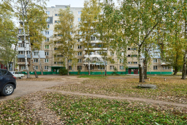 Россия, Ярославль, Ленинградский проспект, 107 4846976600