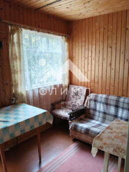 Россия, Ярославская область, Гаврилов-Ямский муниципальный округ, деревня Прислон, СНТ Лесные Поляны, 90 4970821347