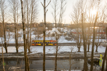 Россия, Ярославль, улица Блюхера, 70