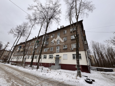 Россия, Ярославль, Суздальская улица, 21