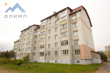 Ярославская обл, г Ярославль, ул Красноборская, 34к2 13855