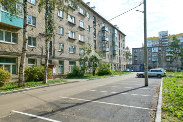 Россия, Ярославль, Большая Техническая улица, 8 4112208064
