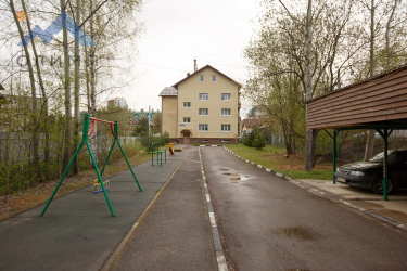 Ярославская обл, г Ярославль, ул Преображенская, 1г 13868