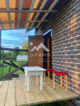 Россия, Ярославская область, Гаврилов-Ямский муниципальный округ, деревня Старосёлово