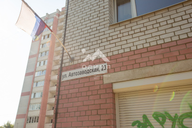 Россия, Ярославль, Автозаводская улица, 23 3570738826