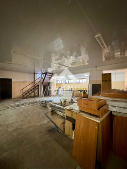 Россия, Ярославская область, Гаврилов-Ямский муниципальный округ, село Заячий Холм, Центральная улица, 33