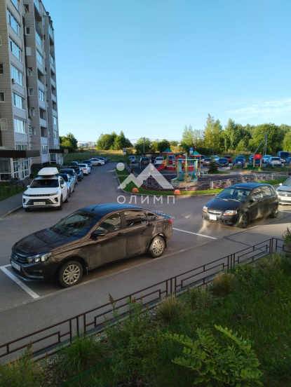 Россия, Вологда, Молодёжная улица, 31к3 4363513145