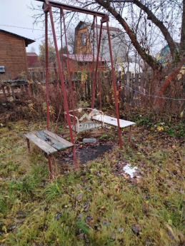 Россия, Ярославский муниципальный округ, садоводческое некоммерческое товарищество Берёзка-1, сад 5, 847