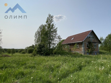 Ярославская область, деревня Фёдоровское 14549