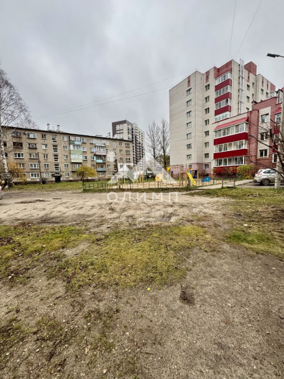 Россия, Ярославль, улица 8 Марта, 18к2 5247522856