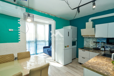 Россия, Ярославль, 2-й Брагинский проезд, 9