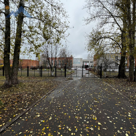 Ярославская область, Ярославль, Заручейная, Сибирская 11224