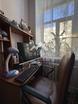 Россия, Ярославль, проспект Октября, 44