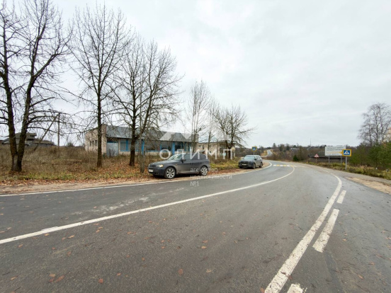 Россия, Вологодская область, Междуреченский муниципальный округ, село Шейбухта, Советская улица, 11А