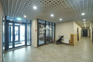 Россия, Ярославль, улица Городской Вал, 15к2