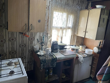 Россия, Ярославская область, Некрасовский муниципальный округ, деревня Борисовская