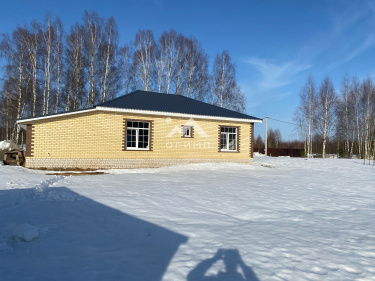 Россия, Ярославская область, рабочий посёлок Некрасовское, улица Победы