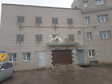 Россия, Ярославль, улица Павлова, 8