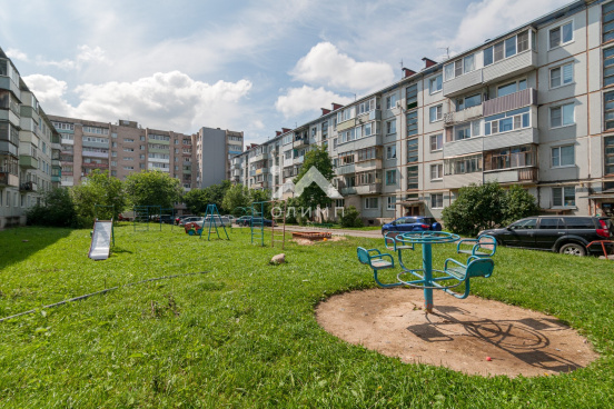 Россия, Вологда, Кубинская улица, 2