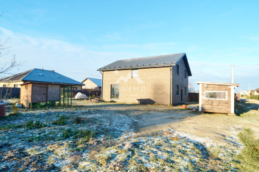 Россия, Ярославский муниципальный округ, ДНП Алексеевское, Тенистая улица, 16