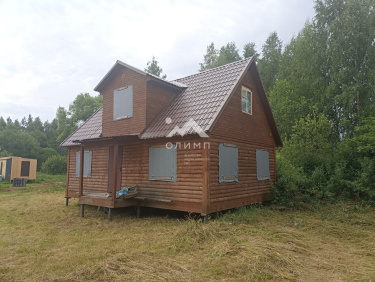 Россия, Ярославская область, рабочий посёлок Некрасовское
