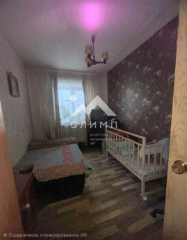 Россия, Ярославль, улица Северная Подстанция, 2