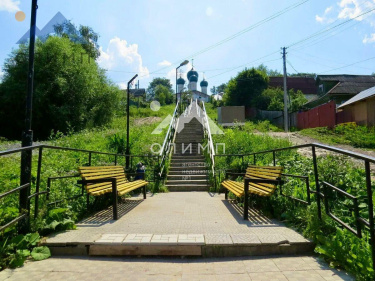 Россия, Ярославская область, Тутаев, улица Луначарского 3358244283