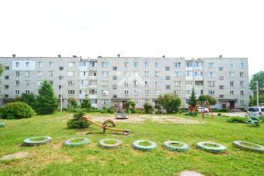 Россия, Ярославль, улица 8 Марта, 15к2
