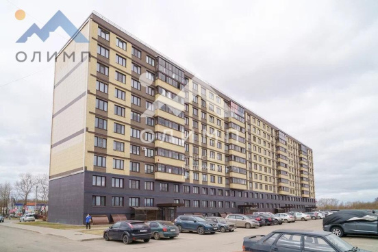 Россия, Вологда, улица Чернышевского, 122Ак1 3456034766