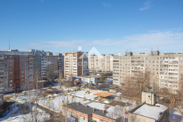 Россия, Ярославль, улица Строителей, 9