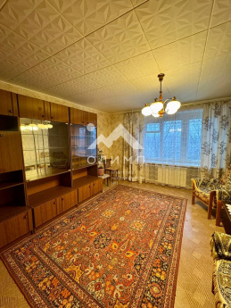 Россия, Ярославль, Московский проспект, 163