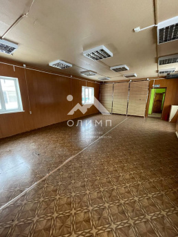 Россия, Ярославская область, рабочий посёлок Некрасовское, Кооперативная улица, 16