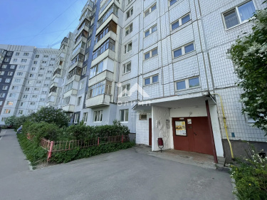 Россия, Ярославль, Ленинградский проспект, 60к4