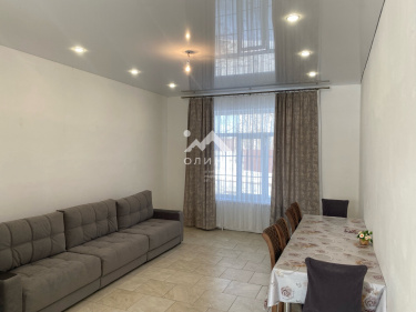 Россия, Ярославская область, рабочий посёлок Некрасовское, улица Победы