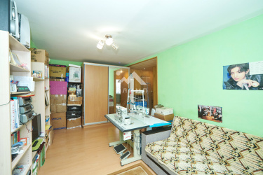 Россия, Ярославль, улица Володарского, 97