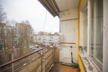 Россия, Ярославль, улица Туманова, 16