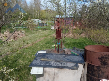 Ярославская область, СНТ Мечта, 867 14127