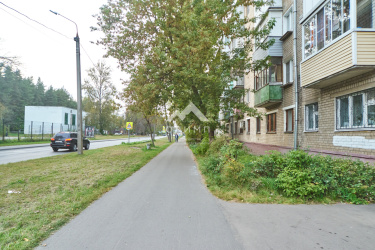 Россия, Ярославль, Красноборская улица, 9 4451081877