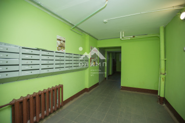 Россия, Ярославль, жилой район Липовая Гора, 1-я Тормозная улица, 54к2